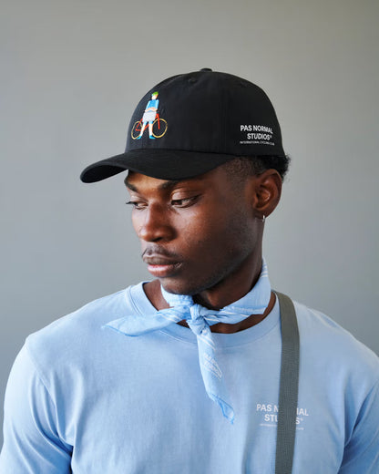 Pas Normal Studios Porter Off-Race Cap