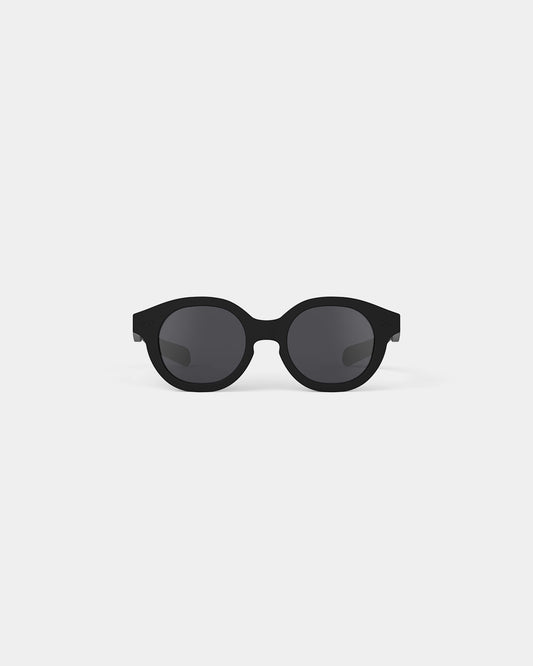 Okulary przeciwsłoneczne dla dzieci IZIPIZI Kids D 9-36 m BLACK