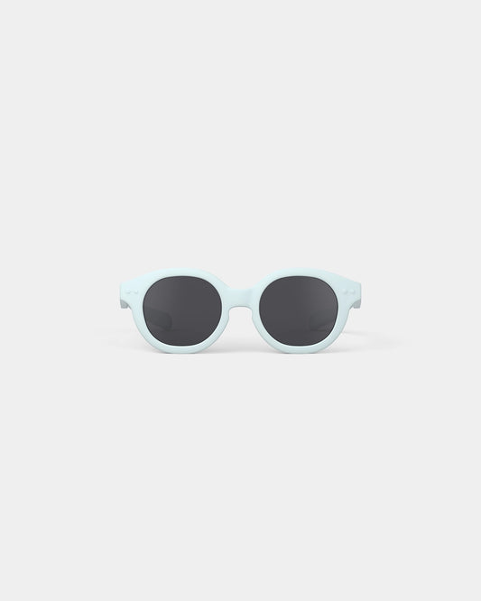 Okulary przeciwsłoneczne dla dzieci IZIPIZI Kids D 9-36 m Sweet Blue