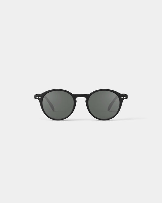 Okulary przeciwsłoneczne Izipizi SUN #D Black