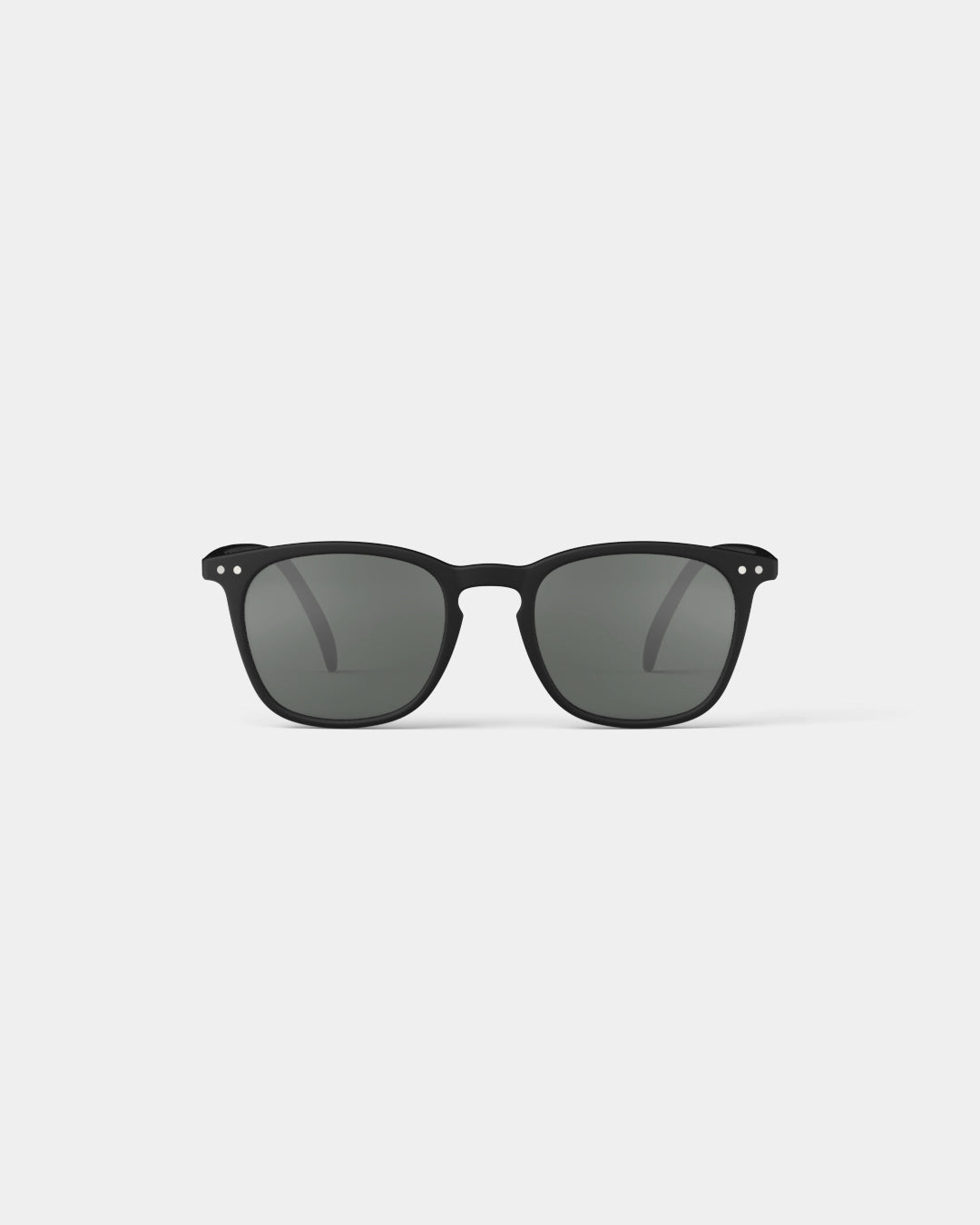 Okulary przeciwsłoneczne Izipizi SUN #E Black