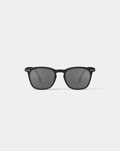Okulary przeciwsłoneczne Izipizi SUN #E Black