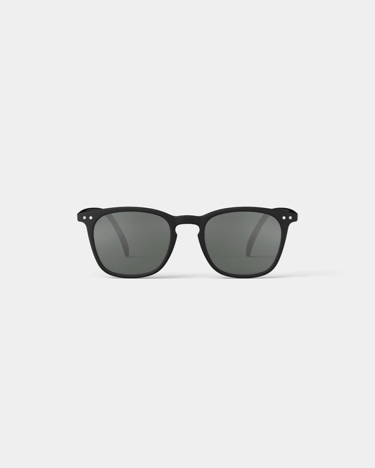 Okulary przeciwsłoneczne Izipizi SUN #E Black