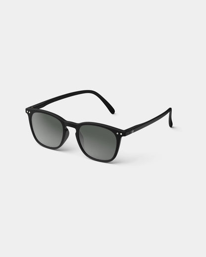 Okulary przeciwsłoneczne Izipizi SUN #E Black