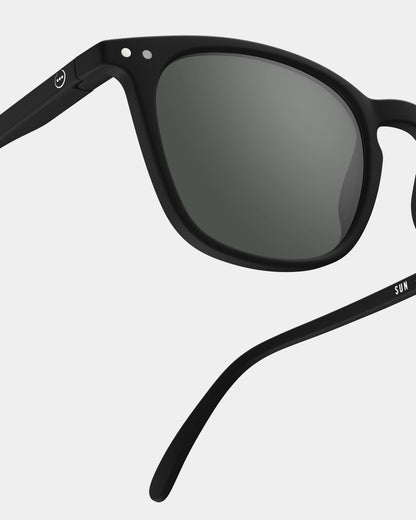 Okulary przeciwsłoneczne Izipizi SUN #E Black