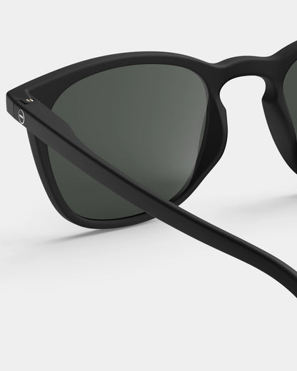 Okulary przeciwsłoneczne Izipizi SUN #E Black