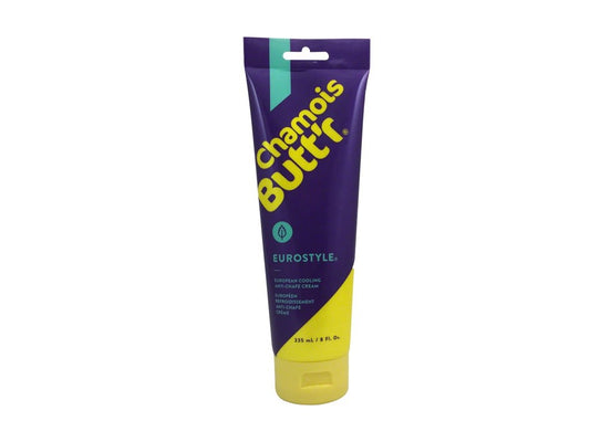 Krem Chamois Butt'r Eurostyle 235ml, tubka
