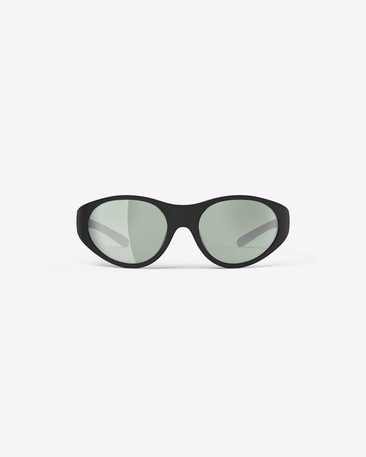 Izipizi - Okulary przeciwsłoneczne  HORIZON Black