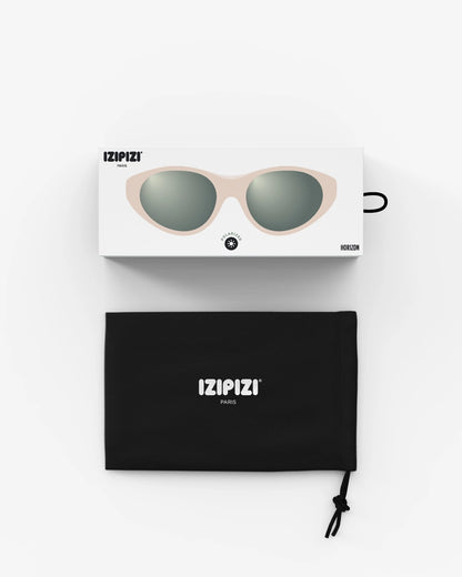 Izipizi - Okulary przeciwsłoneczne HORIZON Sand