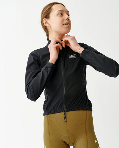 PAS NORMAL STUDIOS Women's Mechanism Stow Away Jacket - Black