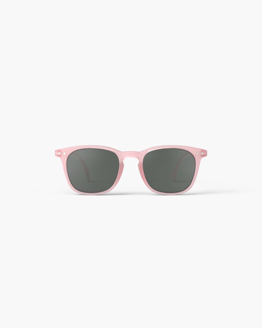 Okulary przeciwsłoneczne dla dzieci IZIPIZI Junior E (5-10lat) Pink