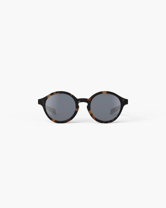 Okulary przeciwsłoneczne dla dzieci IZIPIZI Kids+ D (3-5lat) Tortoise