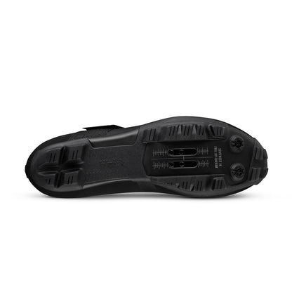 Buty FIZIK VENTO FEROX CARBON- Black/Black