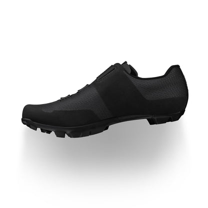 Buty FIZIK VENTO FEROX CARBON- Black/Black