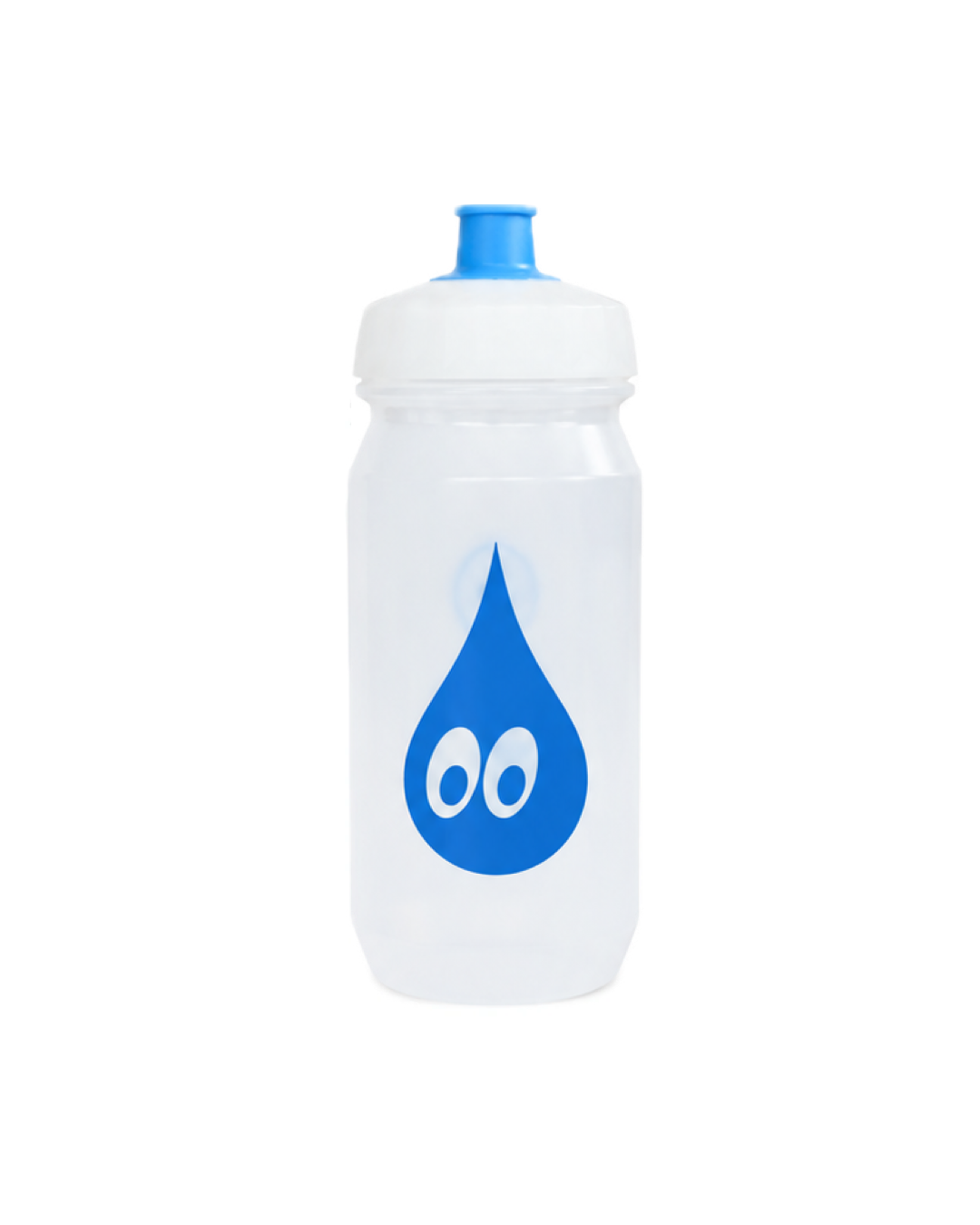 Bidon marki BIDON 550 ml - 1. Water - Transparentny