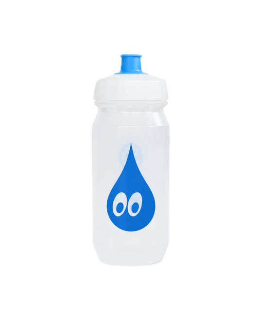 Bidon marki BIDON 550 ml - 1. Water - Transparentny