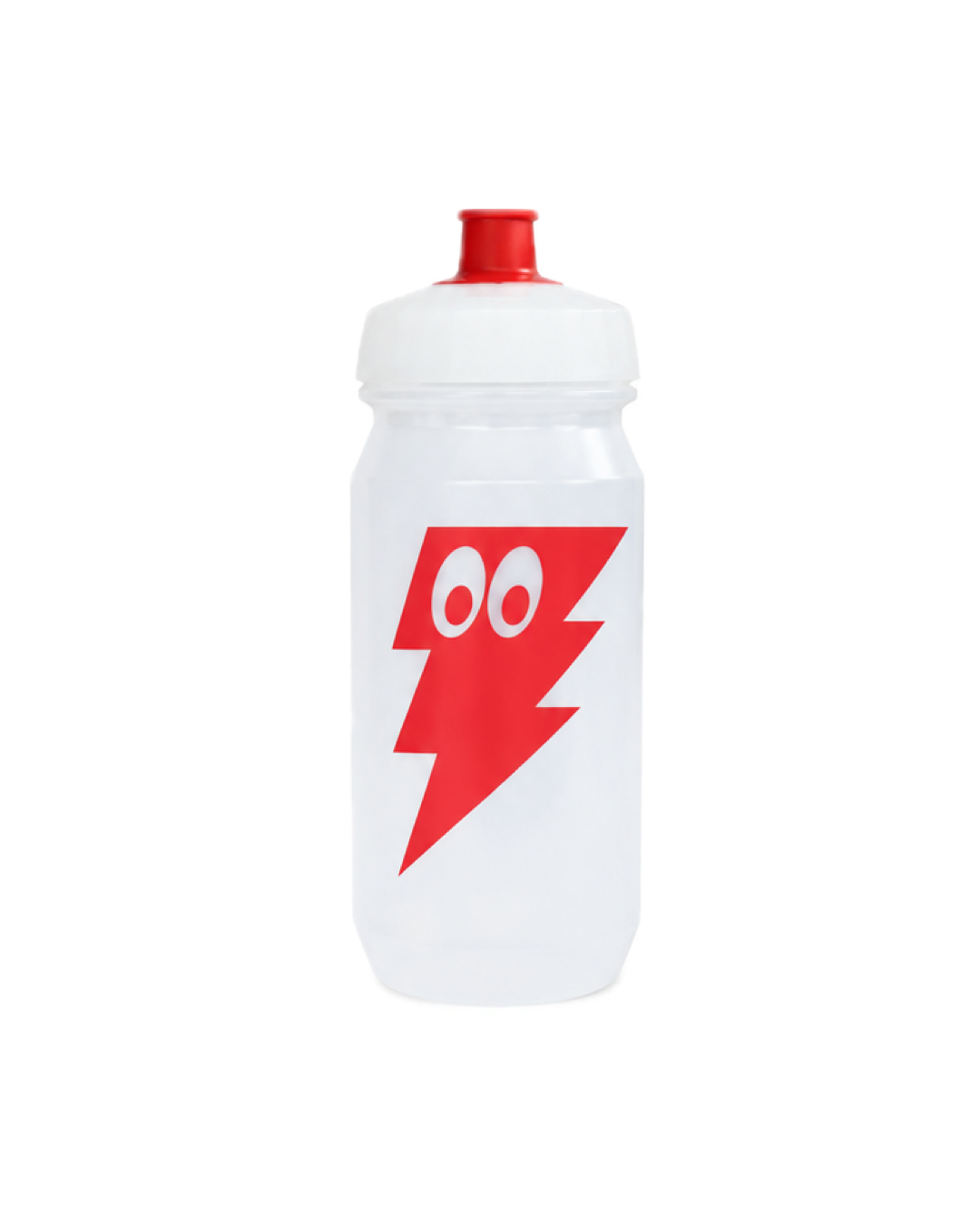 Bidon marki BIDON 550 ml - 2. Iso - Transparentny