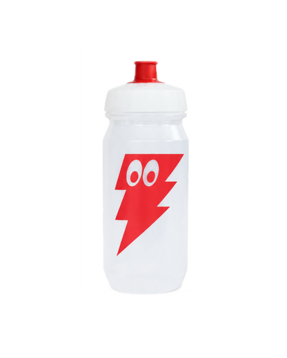 Bidon marki BIDON 550 ml - 2. Iso - Transparentny