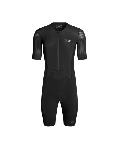 Pas Normal Studios Mechanism Pro Speedsuit - Black