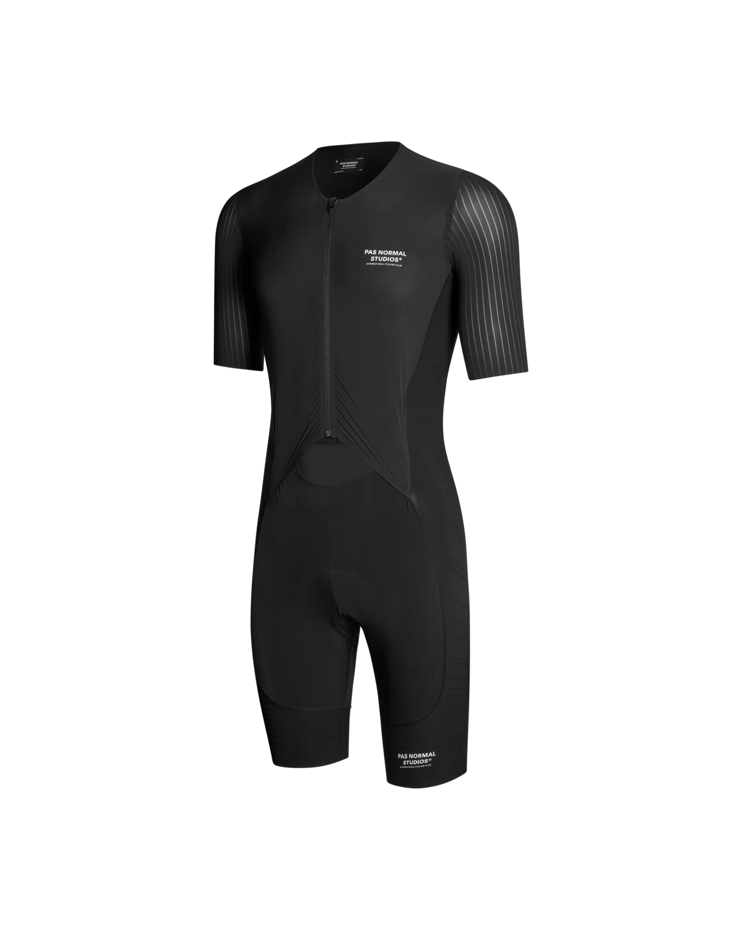 Pas Normal Studios Mechanism Pro Speedsuit - Black