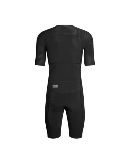 Pas Normal Studios Mechanism Pro Speedsuit - Black