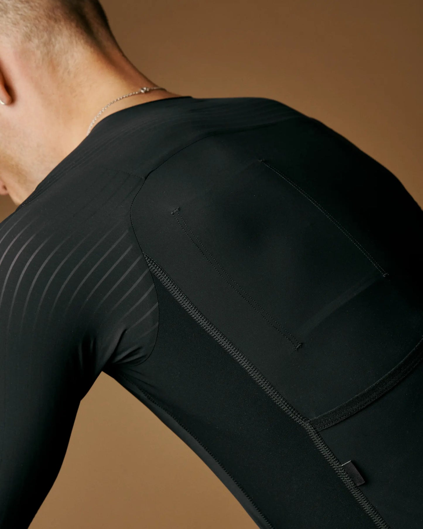 Pas Normal Studios Mechanism Pro Speedsuit - Black