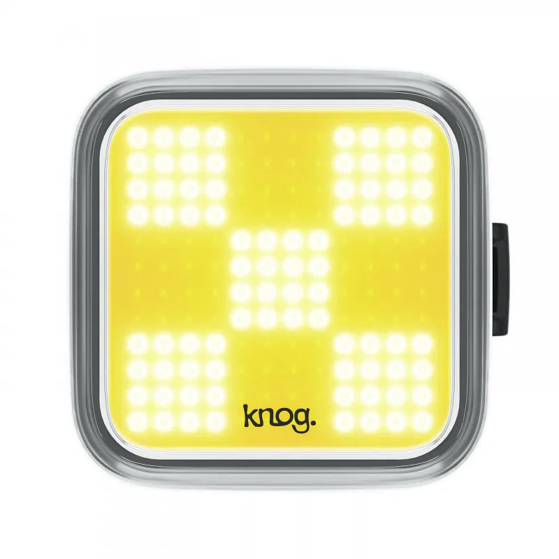 KNOG Blinder Grid Front