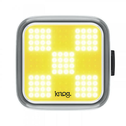 KNOG Blinder Grid Front