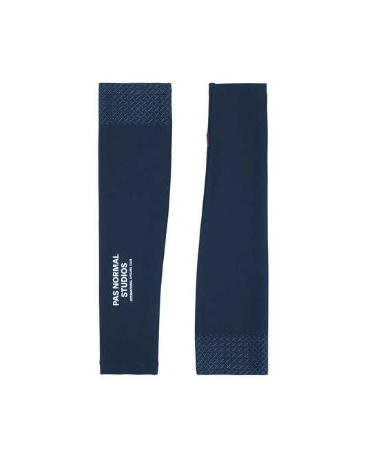 PAS NORMAL STUDIOS Arm Warmers Navy