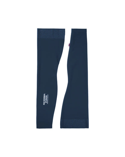 PAS NORMAL STUDIOS Leg Warmers Navy