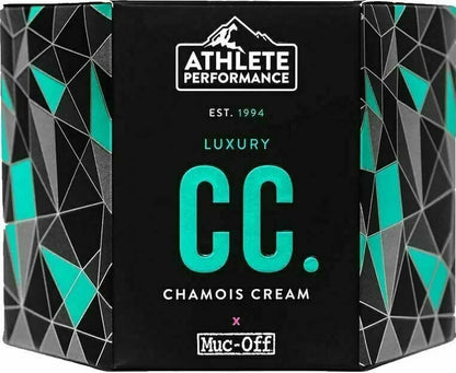 Krem Muc-Off Athlete Performance Chamois 250ml