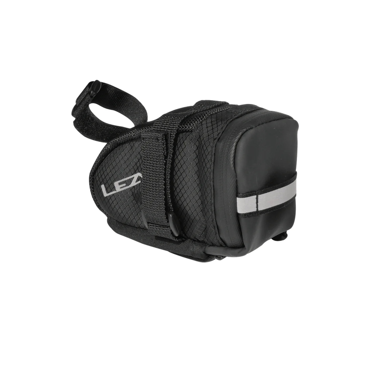 LEZYNE S-Caddy Black