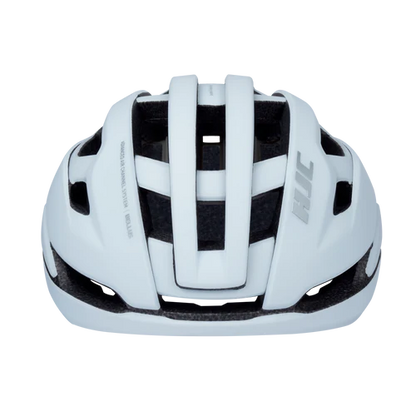 Kask Rowerowy HJC BELLUS 2 MT WHITE