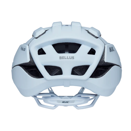 Kask Rowerowy HJC BELLUS 2 MT WHITE
