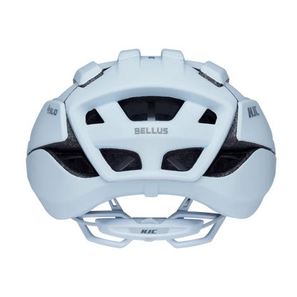 Kask Rowerowy HJC BELLUS 2 MT WHITE