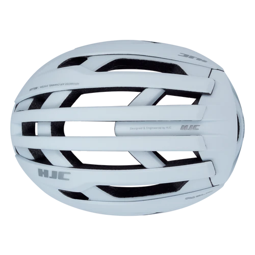 Kask Rowerowy HJC BELLUS 2 MT WHITE