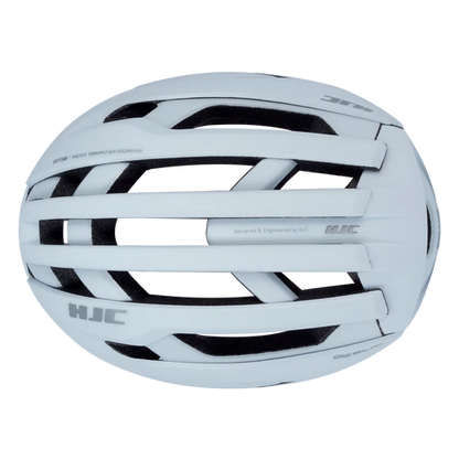 Kask Rowerowy HJC BELLUS 2 MT WHITE