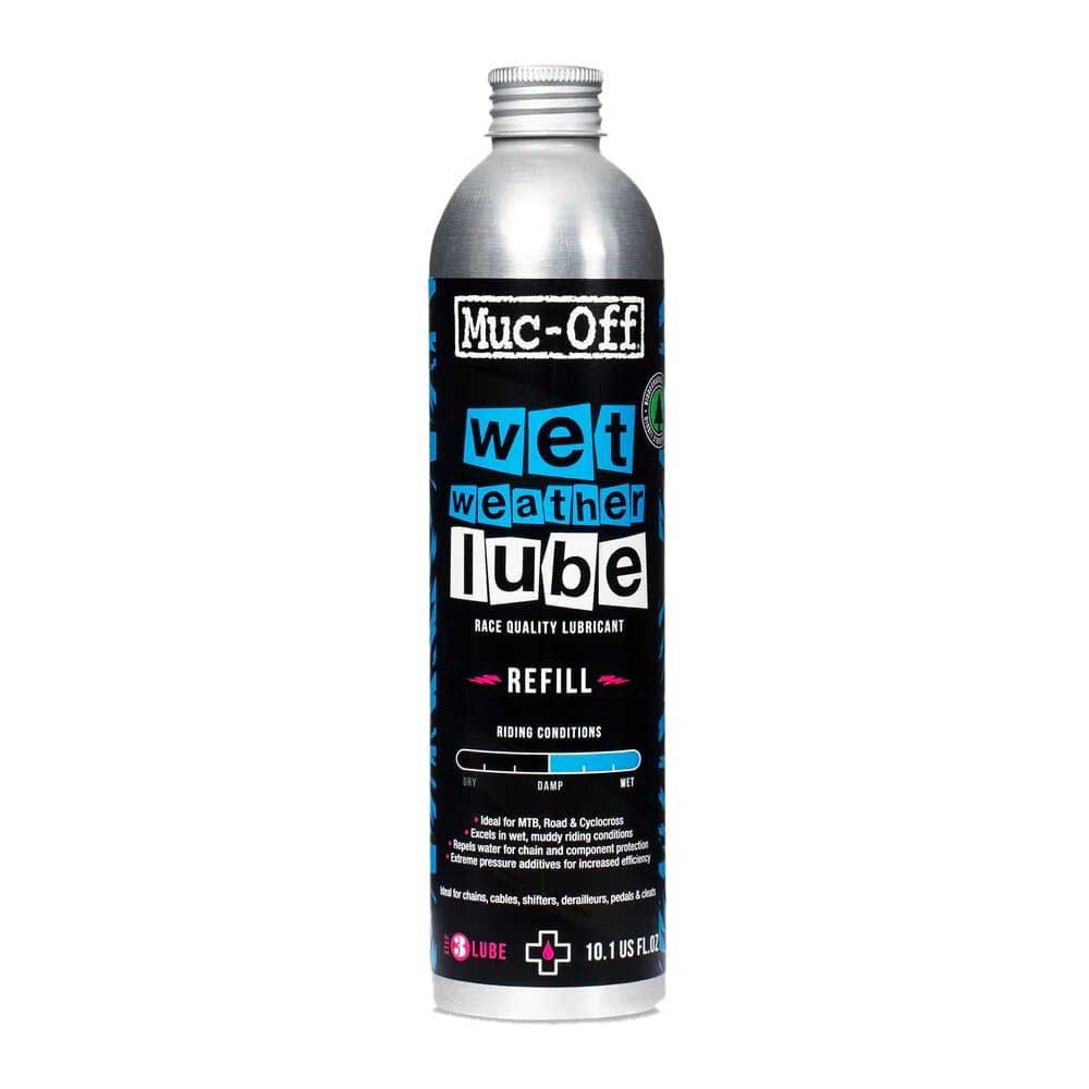 MUC-OFF Wet Weather Lube 300ml