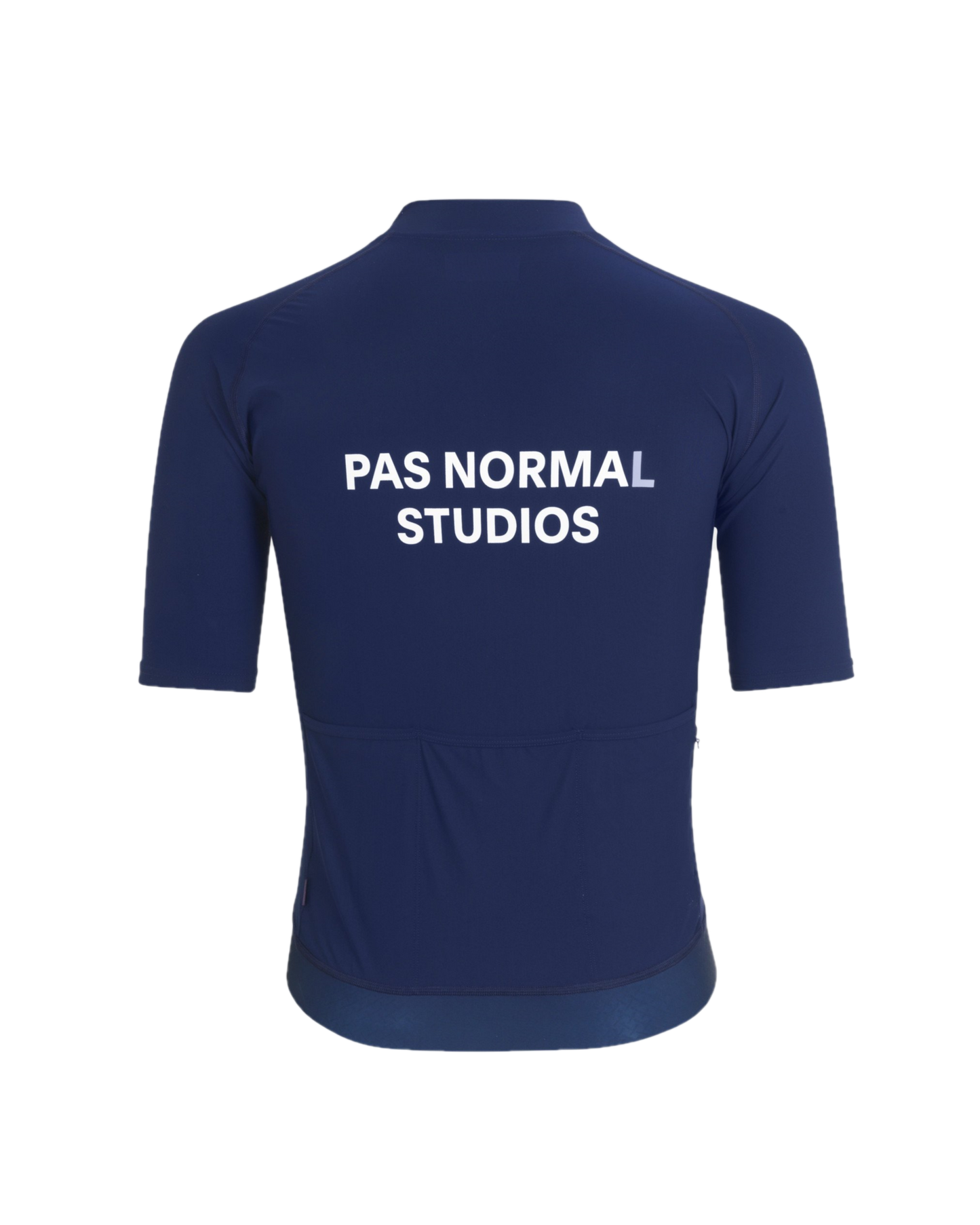 PAS NORMAL STUDIOS Essential Jersey Navy