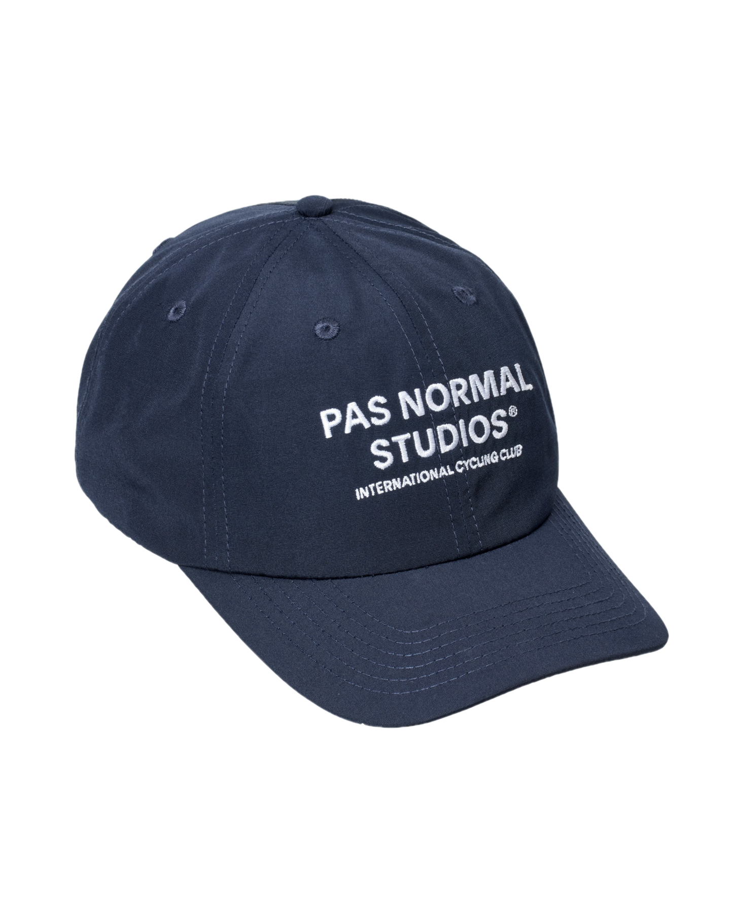 Pas Normal Studios Off-Race Cap Navy