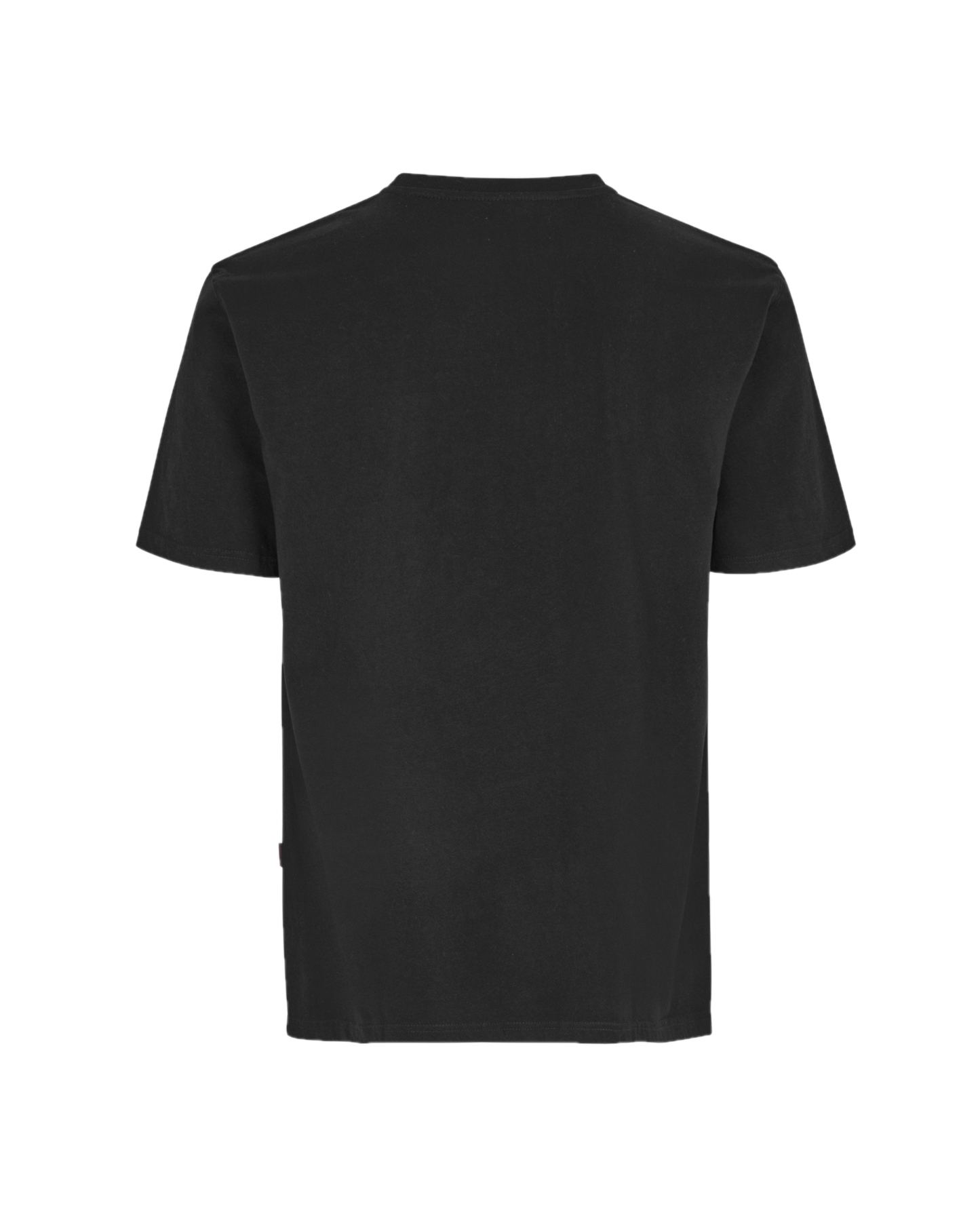 PAS NORMAL STUDIOS Off-Race PNS T-shirt - Black