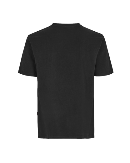 PAS NORMAL STUDIOS Off-Race PNS T-shirt - Black