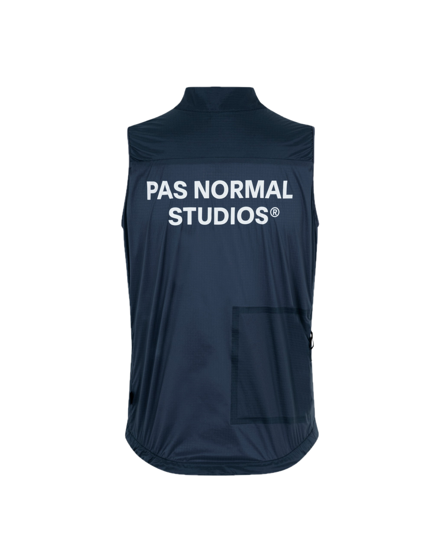 PAS NORMAL STUDIOS Women's Essential Insulated Gilet - Navy