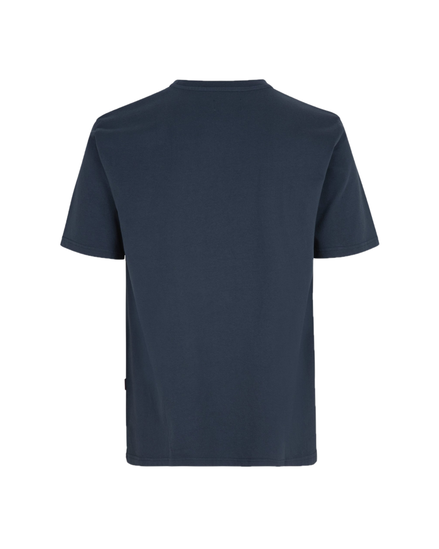 PAS NORMAL STUDIOS Off-Race PNS T-shirt - Navy