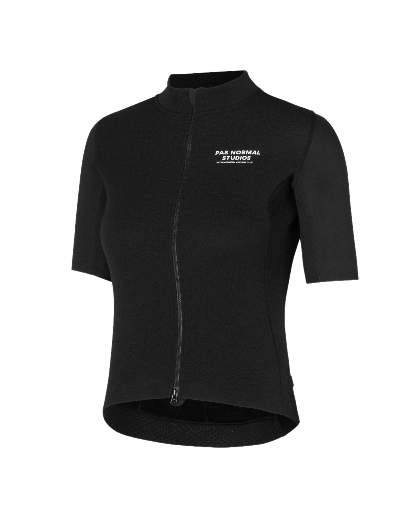 PAS NORMAL STUDIOS Women's Escapism Wool Jersey - Black