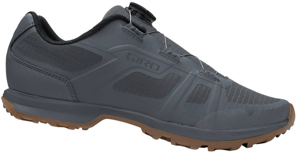 Buty GIRO GAUGE BOA - Portaro Grey/Gum