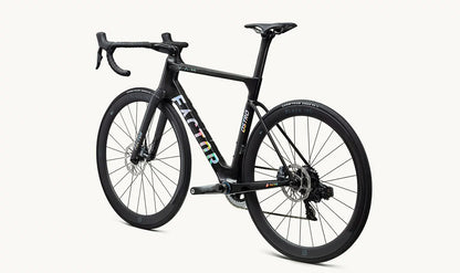 Rama Factor Ostro Vam Chrome r. 56