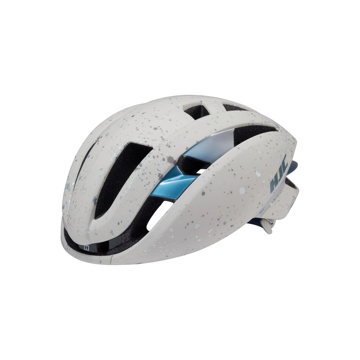 Kask Rowerowy HJC IBEX 3 RAINDROP