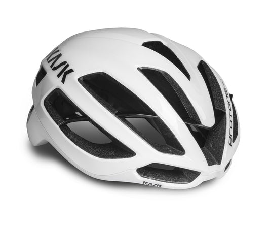 Kask rowerowy KASK Protone Icon Biały