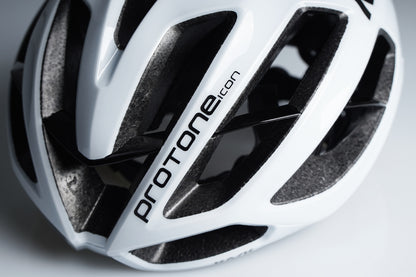 Kask rowerowy KASK Protone Icon Biały